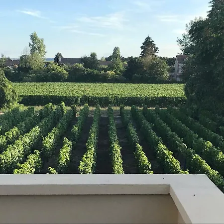 Villa 87 - Ay Champagne Ay-Champagne Esterno foto