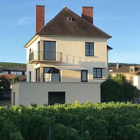 Villa 87 - Ay Champagne Ay-Champagne Esterno foto