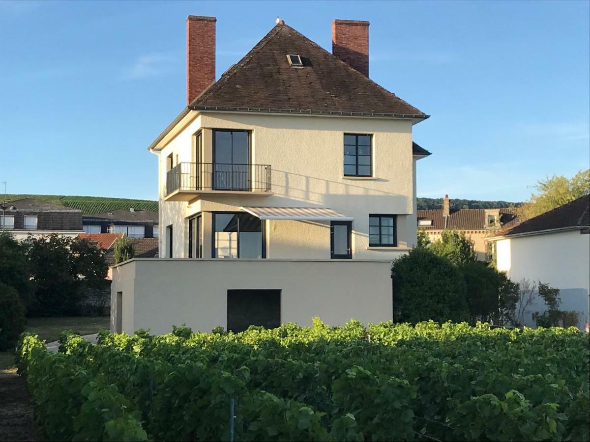 87 - Ay Champagne Holiday home Ay-Champagne