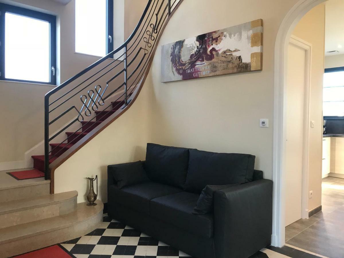 87 - Ay Champagne Holiday home