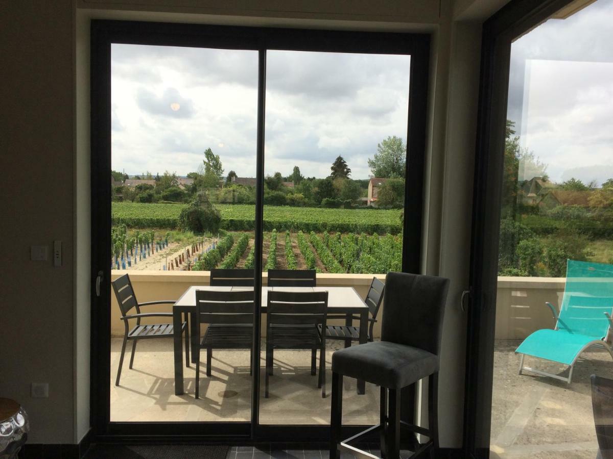 87 - Ay Champagne Holiday home *